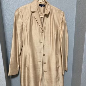 Vintage two peas Ann Taylor dress